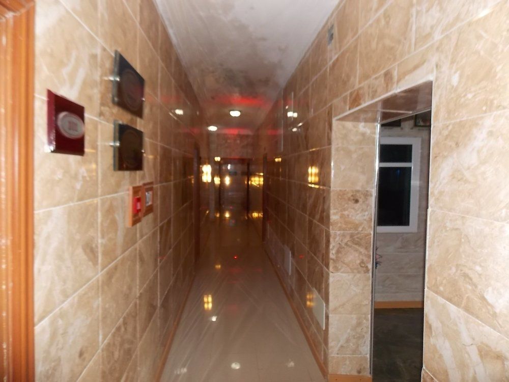 Dublina Suites Festac Town Exterior foto