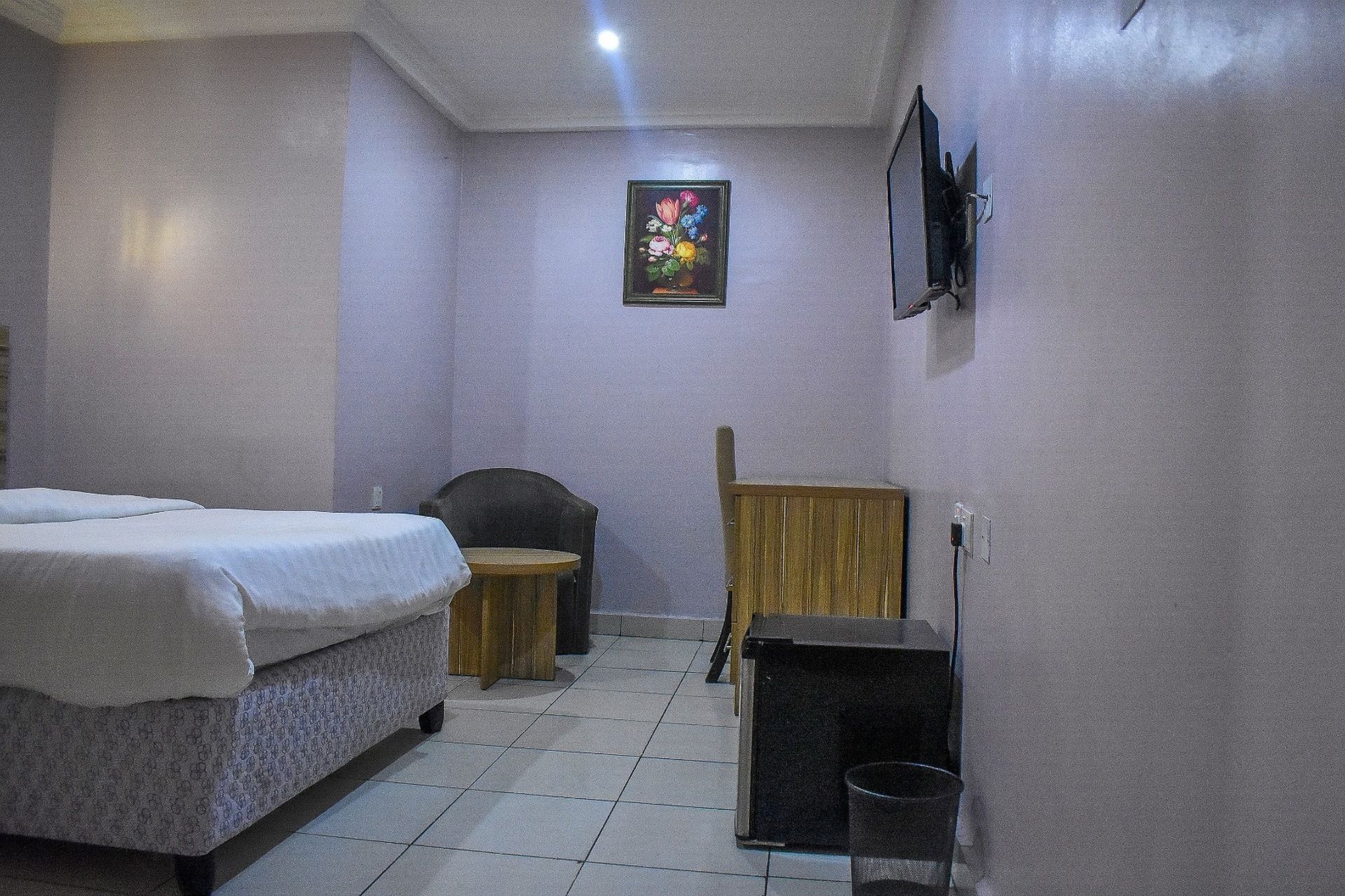 Dublina Suites Festac Town Exterior foto