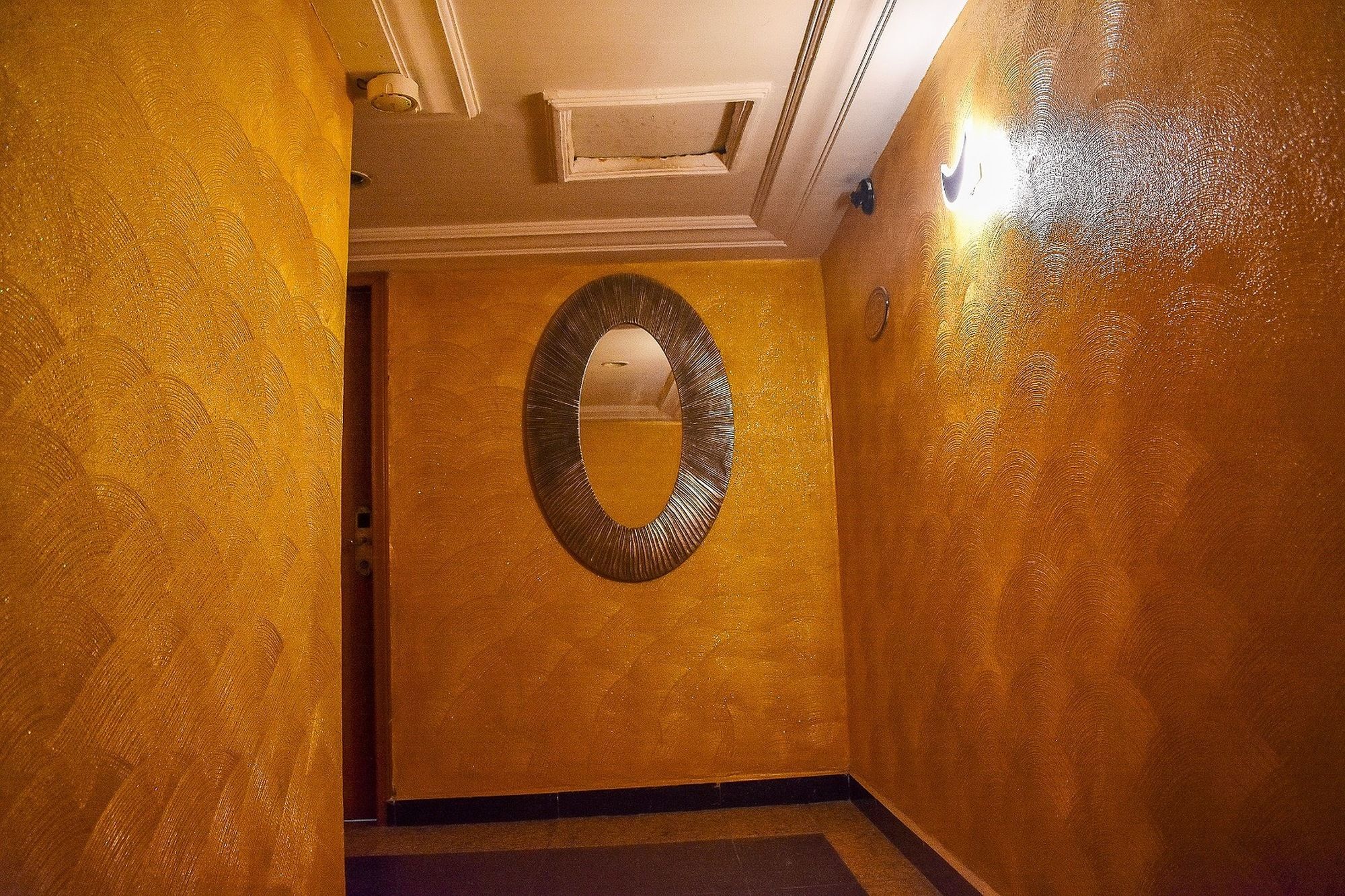 Dublina Suites Festac Town Exterior foto