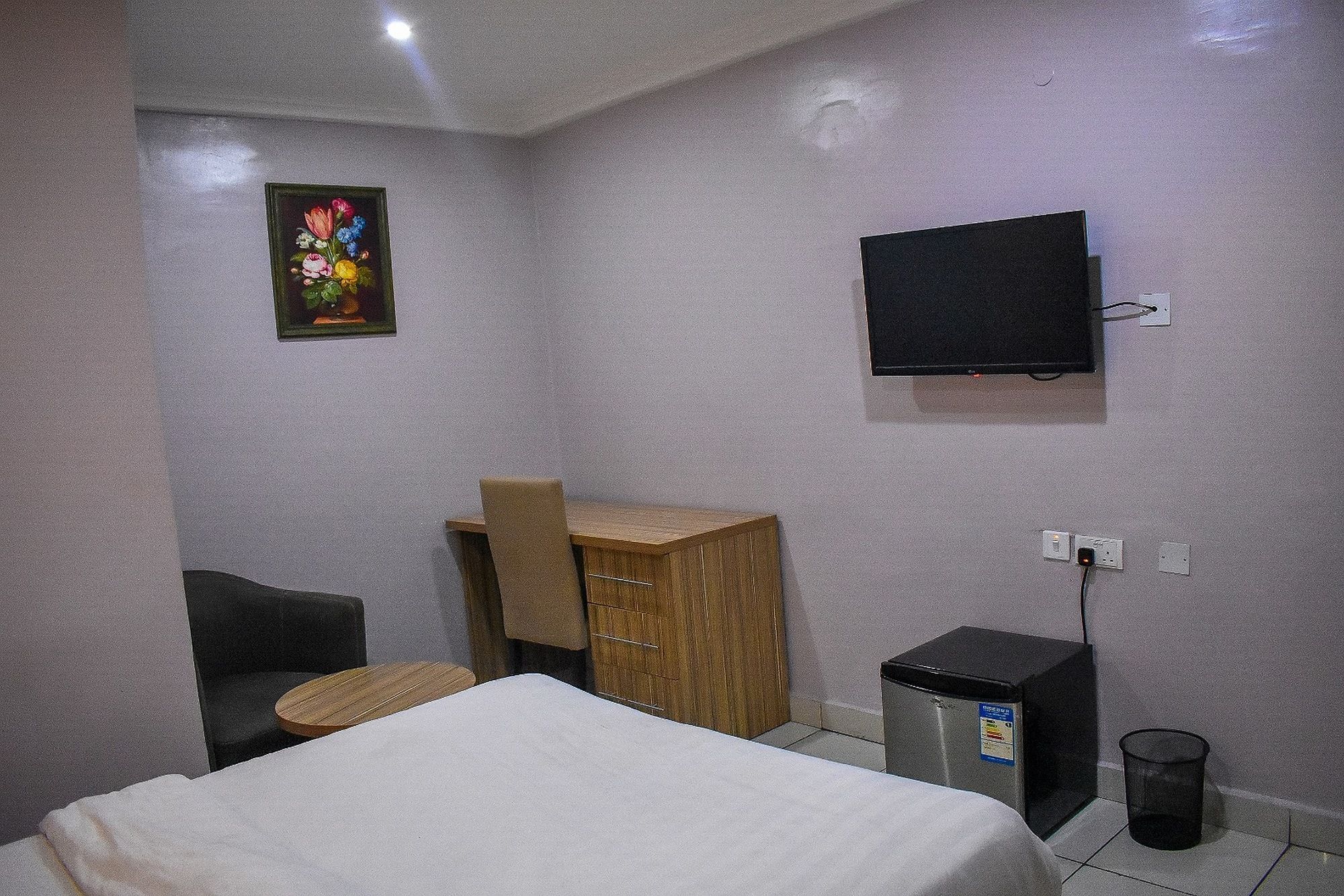 Dublina Suites Festac Town Exterior foto